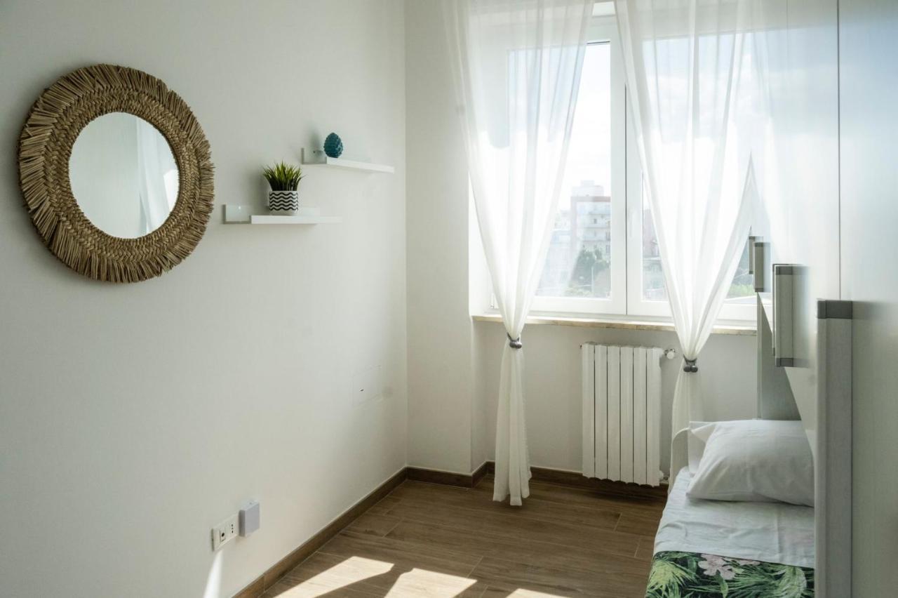 Casa Di Domy Монополи Екстериор снимка